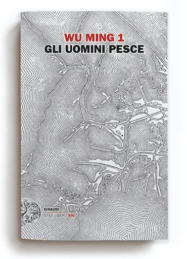 Gli uomini pesce