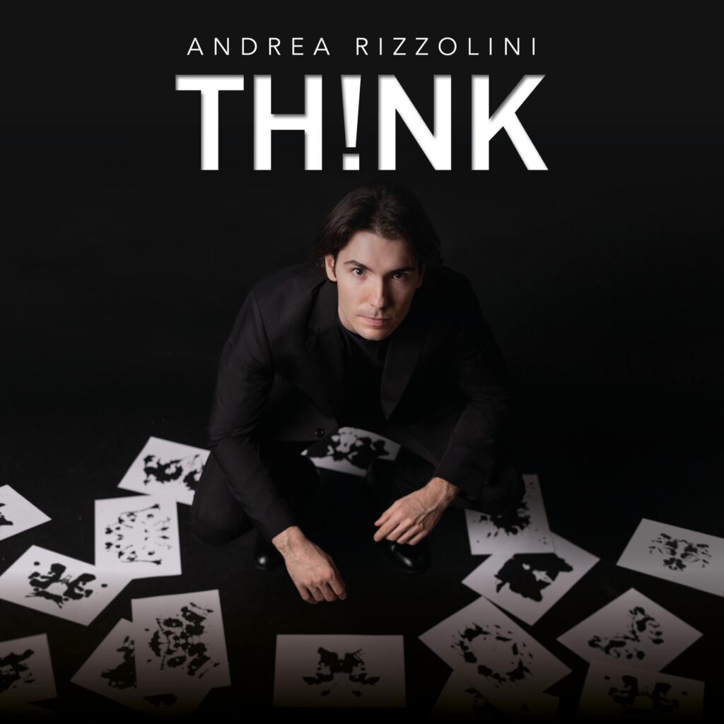 Andrea Rizzolini