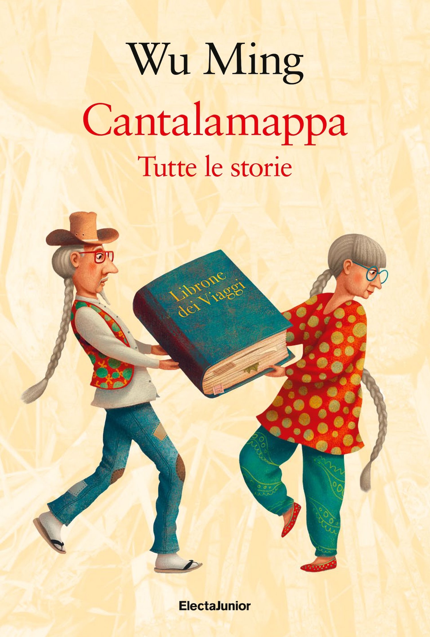 Cantalamappa Omnibus